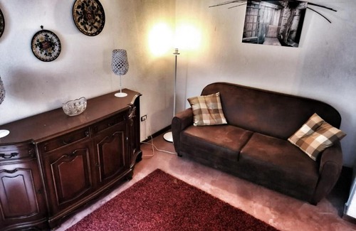 Cancellara Apartamento | Casa borghetto