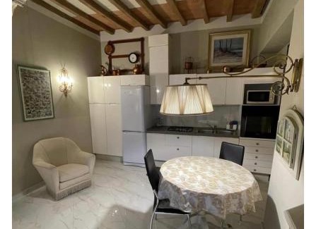 Centro Storico Apartamento | Casa Borgo
