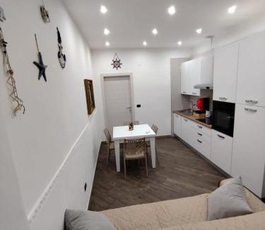 Barletta Apartamento | Casa Borgo&Mare - Barletta