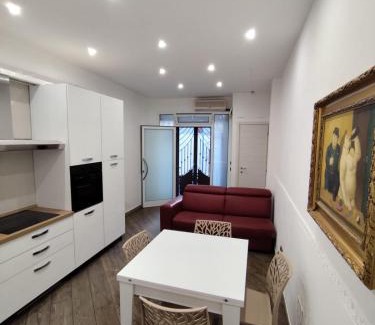Barletta Apartamento | Casa Borgo&Mare - Barletta