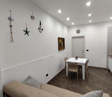 Barletta Apartamento | Casa Borgo&Mare - Barletta