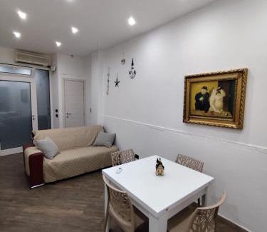 Barletta Apartamento | Casa Borgo&Mare - Barletta