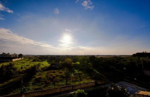 Noicattaro Cama Y Desayuno | Casa Borgo Regina B&B - Bari Puglia Apartments