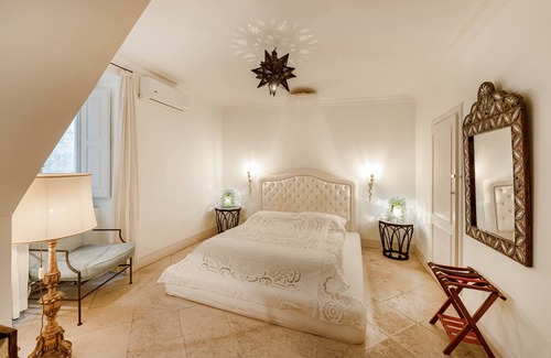 Procida Cama Y Desayuno | Casa Bormioli Maison de charme