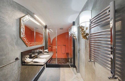 Procida Cama Y Desayuno | Casa Bormioli Maison de charme