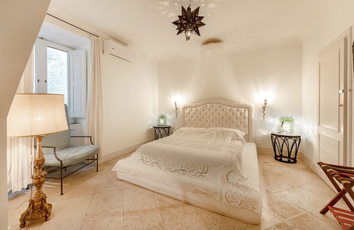 Procida Cama Y Desayuno | Casa Bormioli Maison de charme