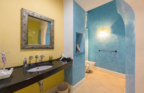 Procida Cama Y Desayuno | Casa Bormioli Maison de charme