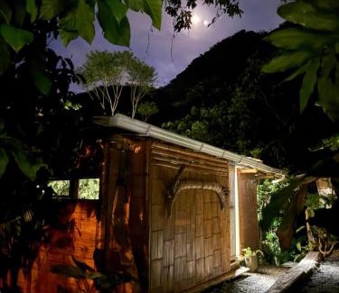 Cocorna Chalet De Esquí | Casa Borojó, Refugio Natural Jacaranda