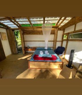 Cocorna Chalet De Esquí | Casa Borojó, Refugio Natural Jacaranda