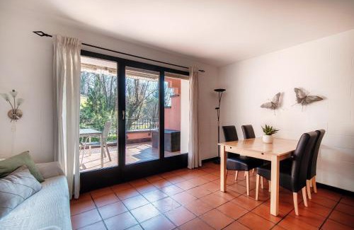 Bosco Luganese Apartamento | Casa Boschetto 2 by Quokka 360 - comfort in Bosco Luganese