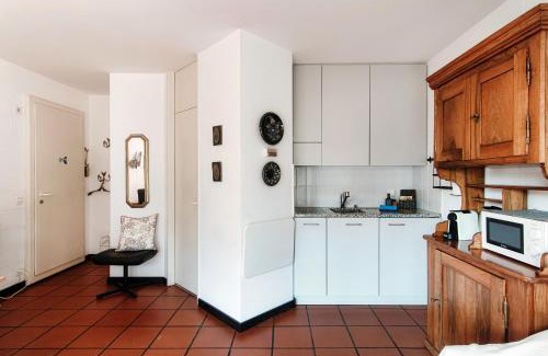 Bosco Luganese Apartamento | Casa Boschetto 2 by Quokka 360 - comfort in Bosco Luganese