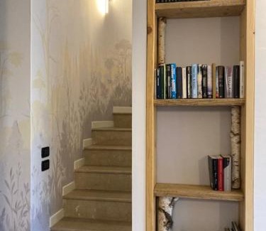 Villanuova sul Clisi Apartamento | Casa BOSCO VERDE