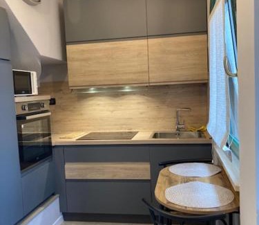Villanuova sul Clisi Apartamento | Casa BOSCO VERDE