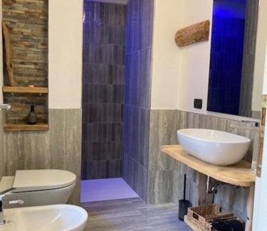 Villanuova sul Clisi Apartamento | Casa BOSCO VERDE