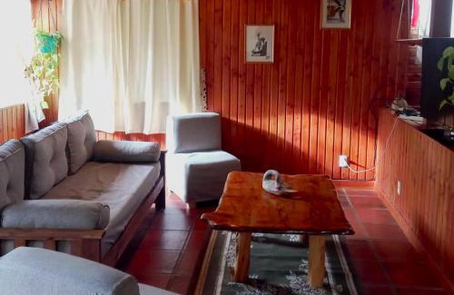Playa Bonita Casa | Casa Bosque del Caiquén