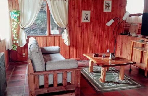 Playa Bonita Casa | Casa Bosque del Caiquén