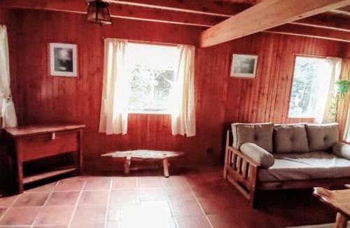 Playa Bonita Casa | Casa Bosque del Caiquén