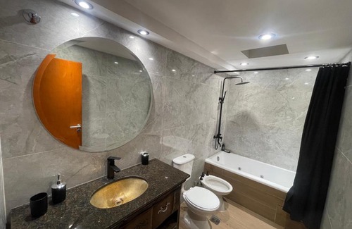 Barrio Bosque Peralta Ramos Cabina | Casa-Bosque