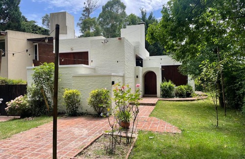 Barrio Bosque Peralta Ramos Cabina | Casa-Bosque