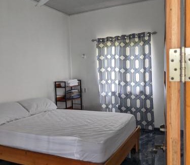Ojochal Casa | Casa Bosque del Peroque