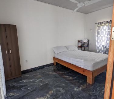 Ojochal Casa | Casa Bosque del Peroque