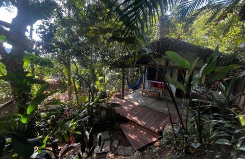 Ilha Grande Cabina | Casa Botanique Ilha Grande