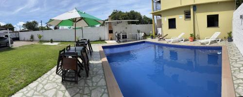 Novo Airao Casa | Casa Boto Tucuxi 1