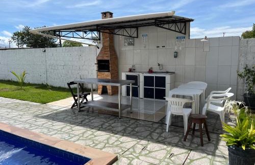 Novo Airao Casa | Casa Boto Tucuxi 1