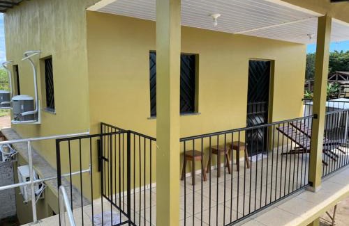Novo Airao Casa | Casa Boto Tucuxi 1