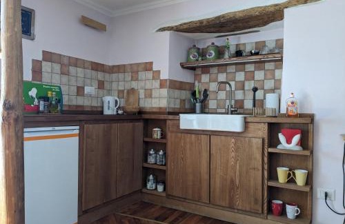 Luserna San Giovanni Apartamento | Casa Bottiroli - Borgo Malan