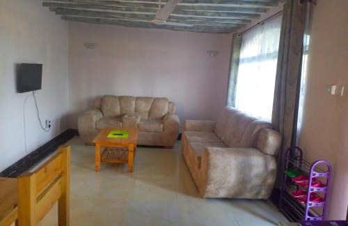 Ukunda Apartamento | CASA BOUGAN APARTMENTS
