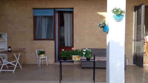 Cocumola Apartamento | Casa BOUGANVILLE