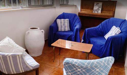 Cocumola Apartamento | Casa BOUGANVILLE