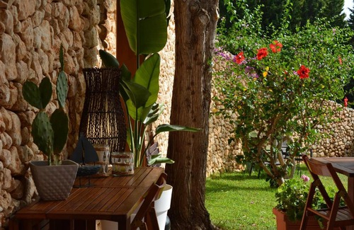 Scopello Casa | Casa Bouganville