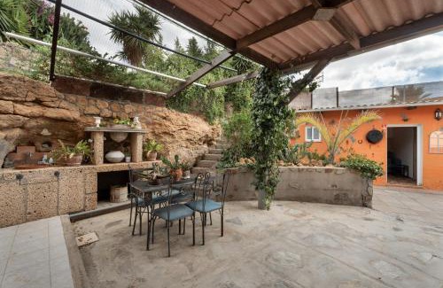 El Rincon Casa | Casa Boulou à El Roque