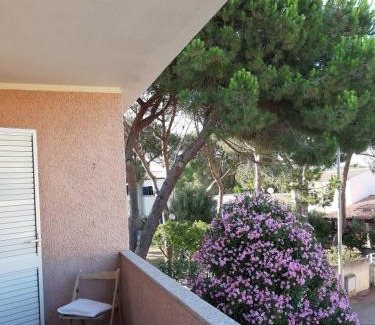 Porto Pozzo Apartamento | Casa Boutique Angelika