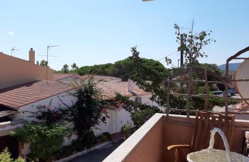 Porto Pozzo Apartamento | Casa Boutique Angelika