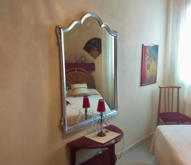 Porto Pozzo Apartamento | Casa Boutique Angelika