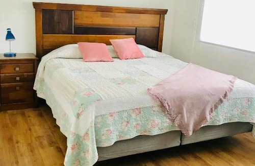Chillan Apartamento | Casa Boutique