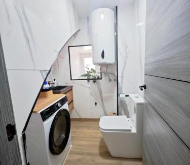 Hinojosa del Duque Casa | Casa boutique premium con diseño de autor y confort