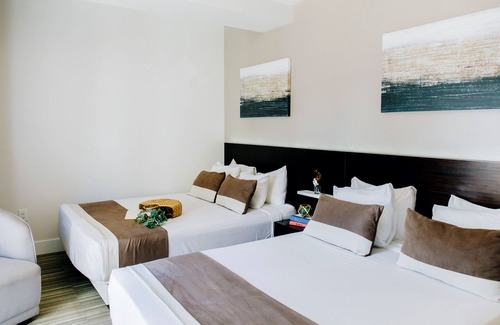 South Beach Hotel | Casa Boutique Hotel