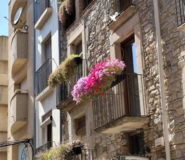 Tarrega Casa | Casa Boutique Kimeta