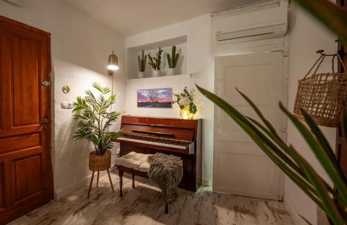 Tarrega Casa | Casa Boutique Kimeta