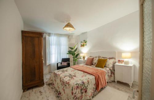 Tarrega Casa | Casa Boutique Kimeta