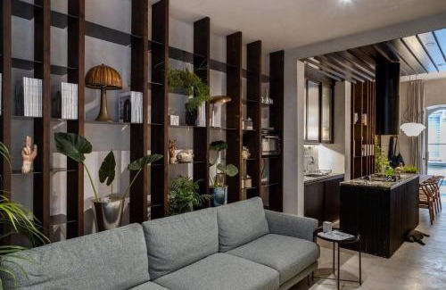Ispica Casa | Casa Boutique Mazzini