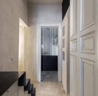Ispica Casa | Casa Boutique Mazzini