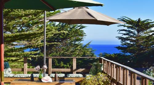 Pichilemu Casa | CASA BOUTIQUE PRIVADA CON VISTAS AL OCÉANO - Quincho Privado - No incluido en la tarifa agrega por un suplemento una sesión de hidromasaje bajo las estrellas en jacuzzi privado de uso exclusivo - Estacionamiento Privado