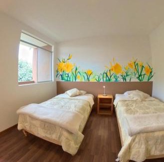 Pachacámac Cama Y Desayuno | Casa Boutique QX- Pachacamac