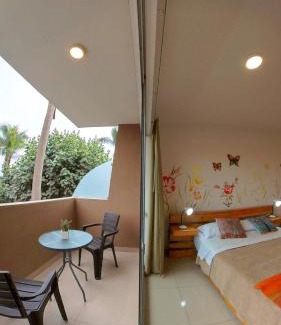 Pachacámac Cama Y Desayuno | Casa Boutique QX- Pachacamac