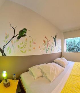 Pachacámac Cama Y Desayuno | Casa Boutique QX- Pachacamac